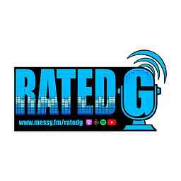 Rated G cover logo