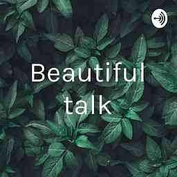 Beautiful talk cover logo
