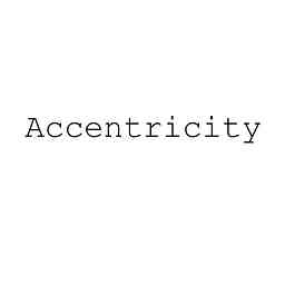 Accentricity cover logo