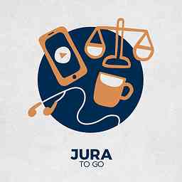 Jura To Go cover logo