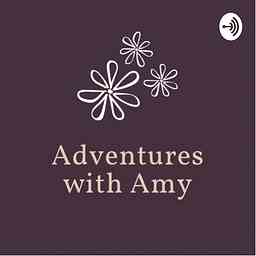 Adventures with Amy logo