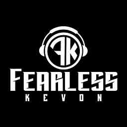 Dj Fearless Kevon 🇬🇩 logo