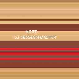 DJ Session Master's Podcast logo