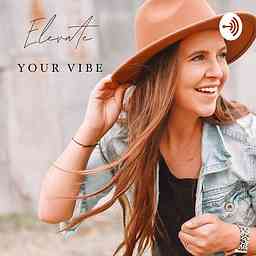 Elevate Your Vibe cover logo