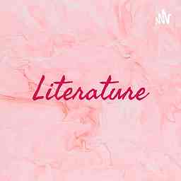 Literature cover logo