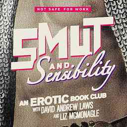 Smut and Sensibility cover logo