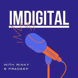 IMDIGITAL cover logo
