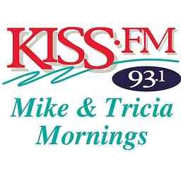 Mike & Tricia Mornings Podcast logo