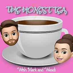 Honest Tea with Mark and Wendi cover logo