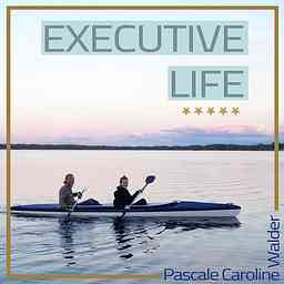 Executive Life cover logo