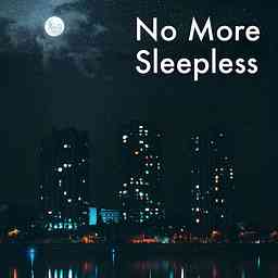 No More Sleepless cover logo