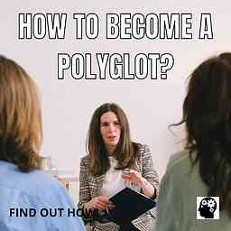 How To Become A Polyglot? logo