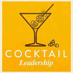 Cocktail Leadership cover logo