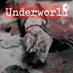 Underworld cover logo