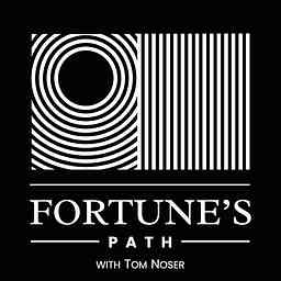 Fortune's Path Podcast logo