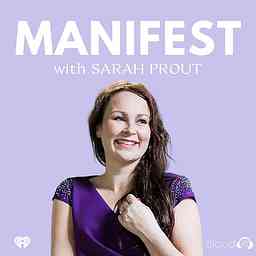 MANIFEST with Sarah Prout logo