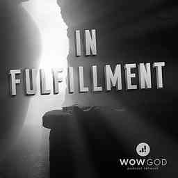 In Fulfillment: Biblical Audio Drama logo