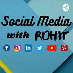 Social Media With Rohit logo
