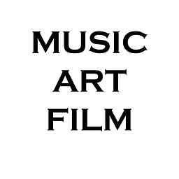 Music Art Film cover logo