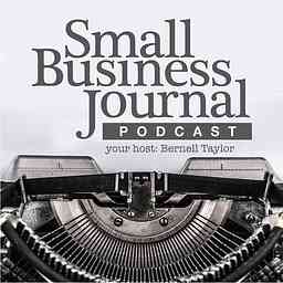 Small Business Journal Podcast logo