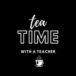 Tea Time with A Teacher logo