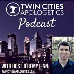 Twin Cities Apologetics Podcast cover logo