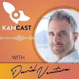 KAMCast - Key Account Management Strategies for Business Leaders logo