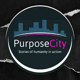 PurposeCity logo