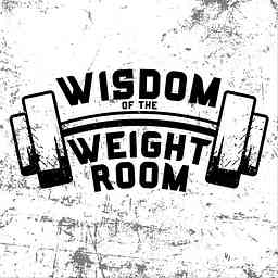 Wisdom of the Weightroom cover logo