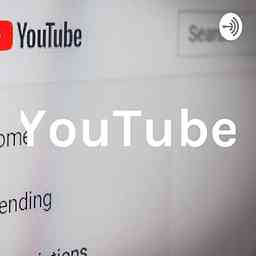 YouTube cover logo