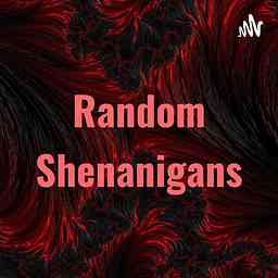 Random Shenanigans cover logo