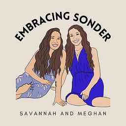 Embracing Sonder cover logo