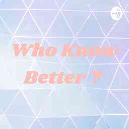 Who Know Better ? logo