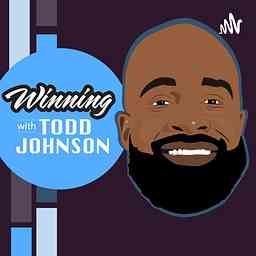 Winning with Todd Johnson cover logo