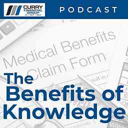 Benefits of Knowledge logo