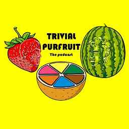 Trivial Purfruit cover logo