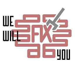 We Will Fix You logo