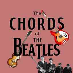 The Chords of The Beatles cover logo