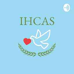 International Humanitarian Crisis Awareness Society (IHCAS) logo