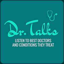 Dr. Talks logo