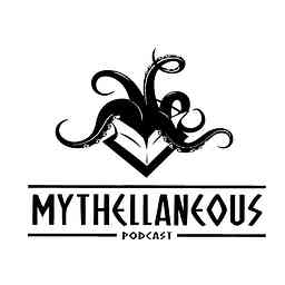 Mythellaneous cover logo