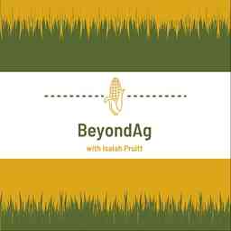 BeyondAg cover logo