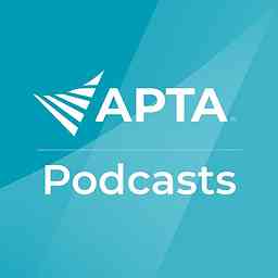 APTA Podcasts logo