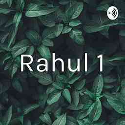 Rahul 1 cover logo