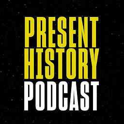 Present History Podcast logo