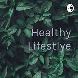 Healthy Lifestlye cover logo