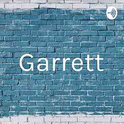 Garrett cover logo