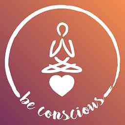 BeConscious - Guided Meditations logo