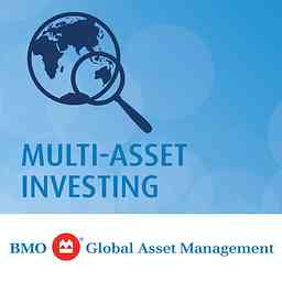 Multi-Asset Investing cover logo
