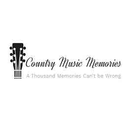 Country Music Memories Podcast logo
